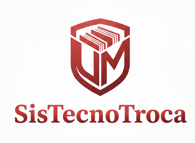 SisTecnoTroca Logo